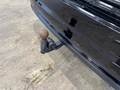 View of trailer tow-bar hitch