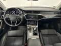 View of dashboard