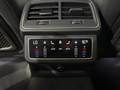 View of rear climate control switch