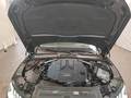 View of engine compartment