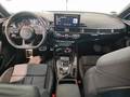 View of dashboard