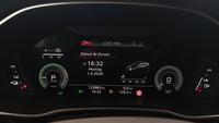 Műszerfal képe