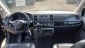 View of dashboard