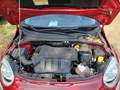 View of engine compartment