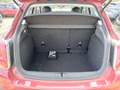 View of boot / luggage space