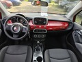 View of dashboard