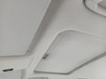 View of sunroof / panoramic roof
