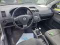 View of dashboard