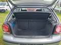 View of boot / luggage space