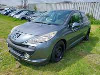Peugeot 207 1,4 16V VTi "Urban Move"