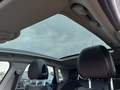View of sunroof / panoramic roof