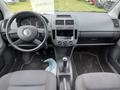 View of dashboard
