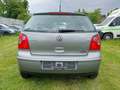 Rear view