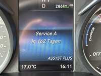 Fahrzeugstatus