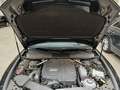 View of engine compartment