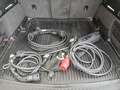 View of fittings for electric vehicle