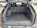 View of boot / luggage space