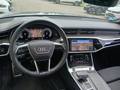 View of dashboard