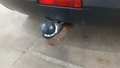 View of trailer tow-bar hitch