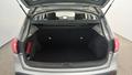 View of boot / luggage space