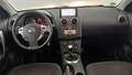 View of dashboard