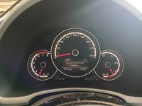 Вид на приборную панель