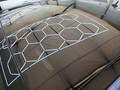 View of sunroof / panoramic roof