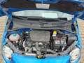 View of engine compartment