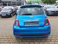 Rear view