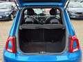 View of boot / luggage space