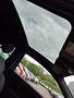 View of sunroof / panoramic roof