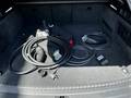 View of fittings for electric vehicle