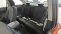 View of rear seat