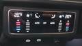 View of rear climate control switch