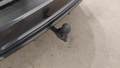 View of trailer tow-bar hitch
