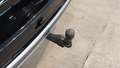 View of trailer tow-bar hitch