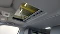 View of sunroof / panoramic roof
