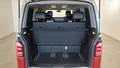 View of boot / luggage space