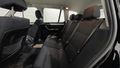View of rear seat