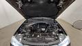View of engine compartment