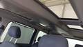 View of sunroof / panoramic roof