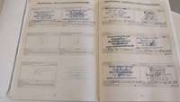 Dodatni ukrepi v servisni knjižici