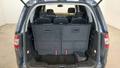 View of boot / luggage space