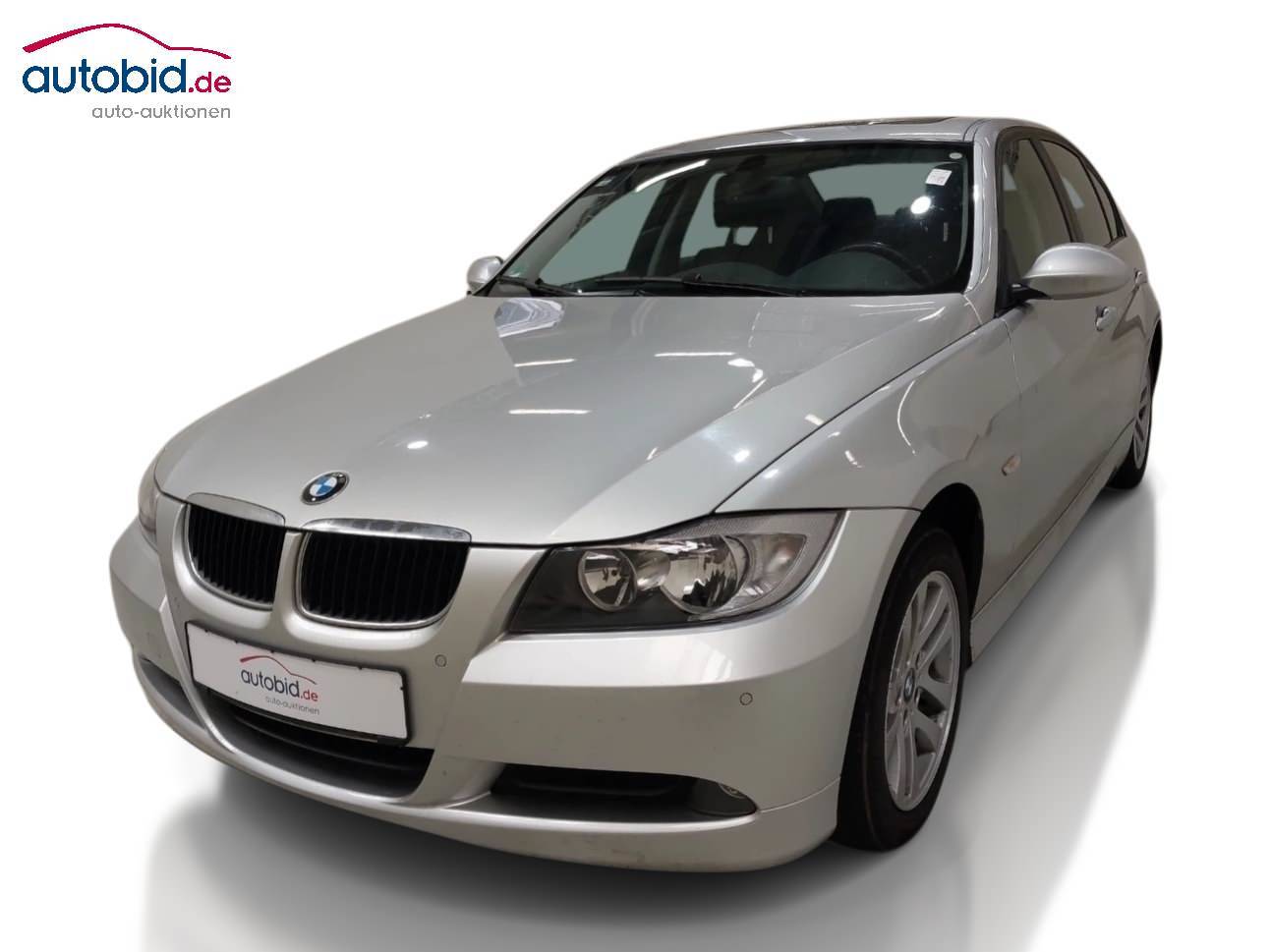 BMW 318i