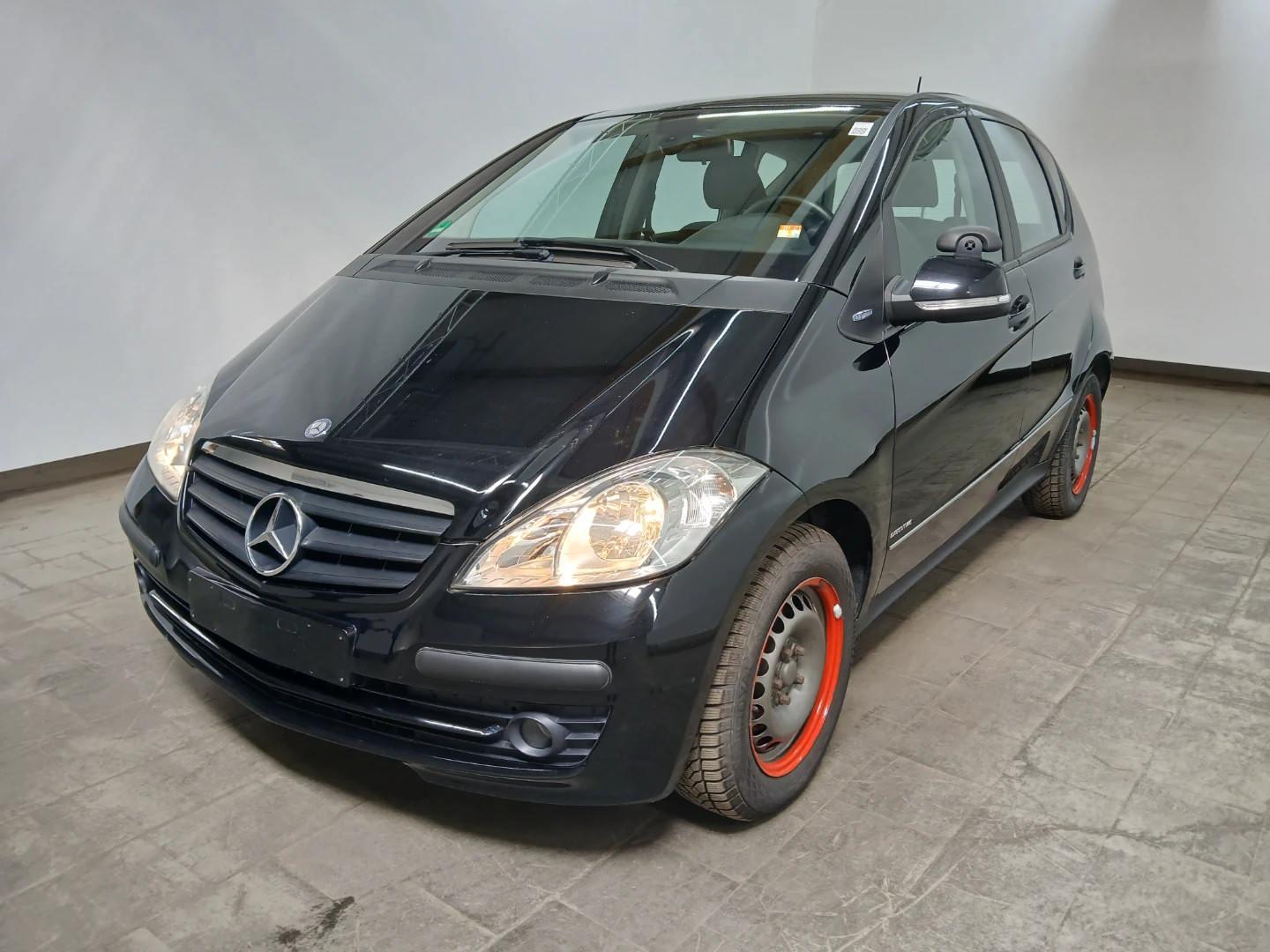 Mercedes-Benz A