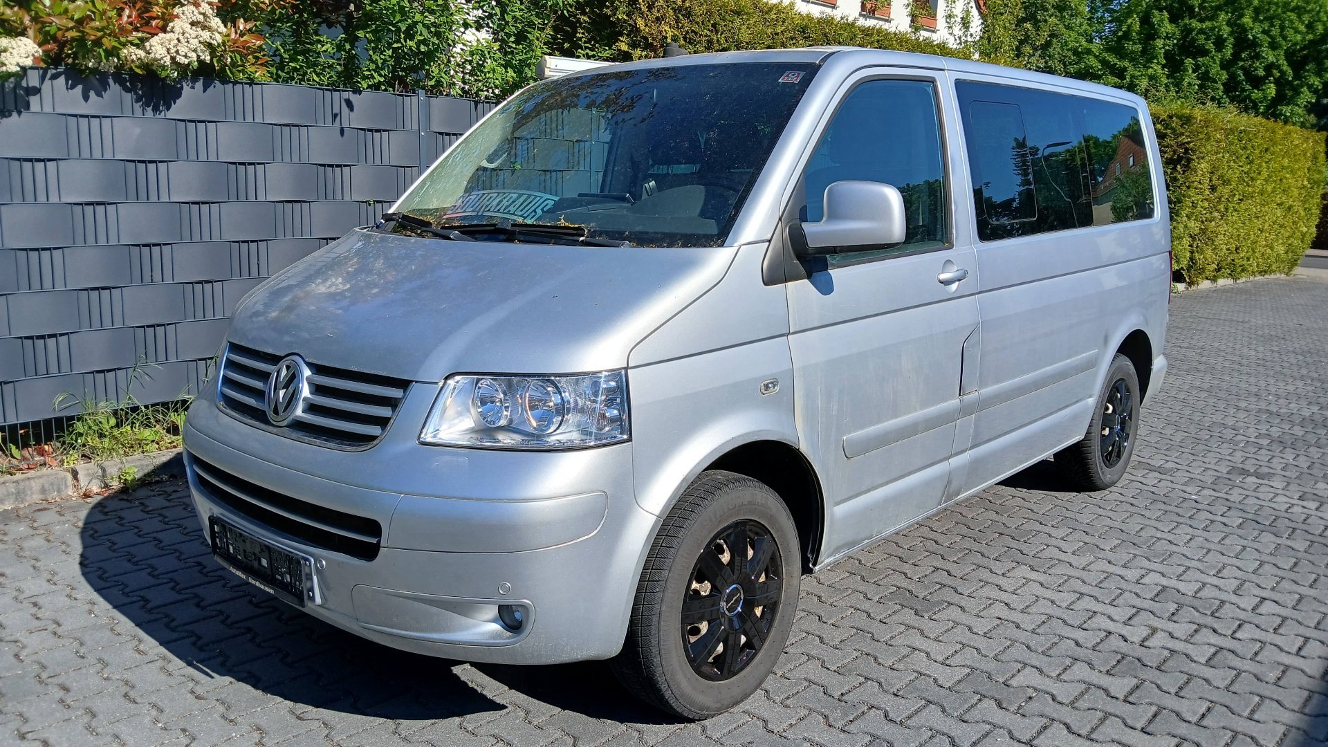 Volkswagen T5