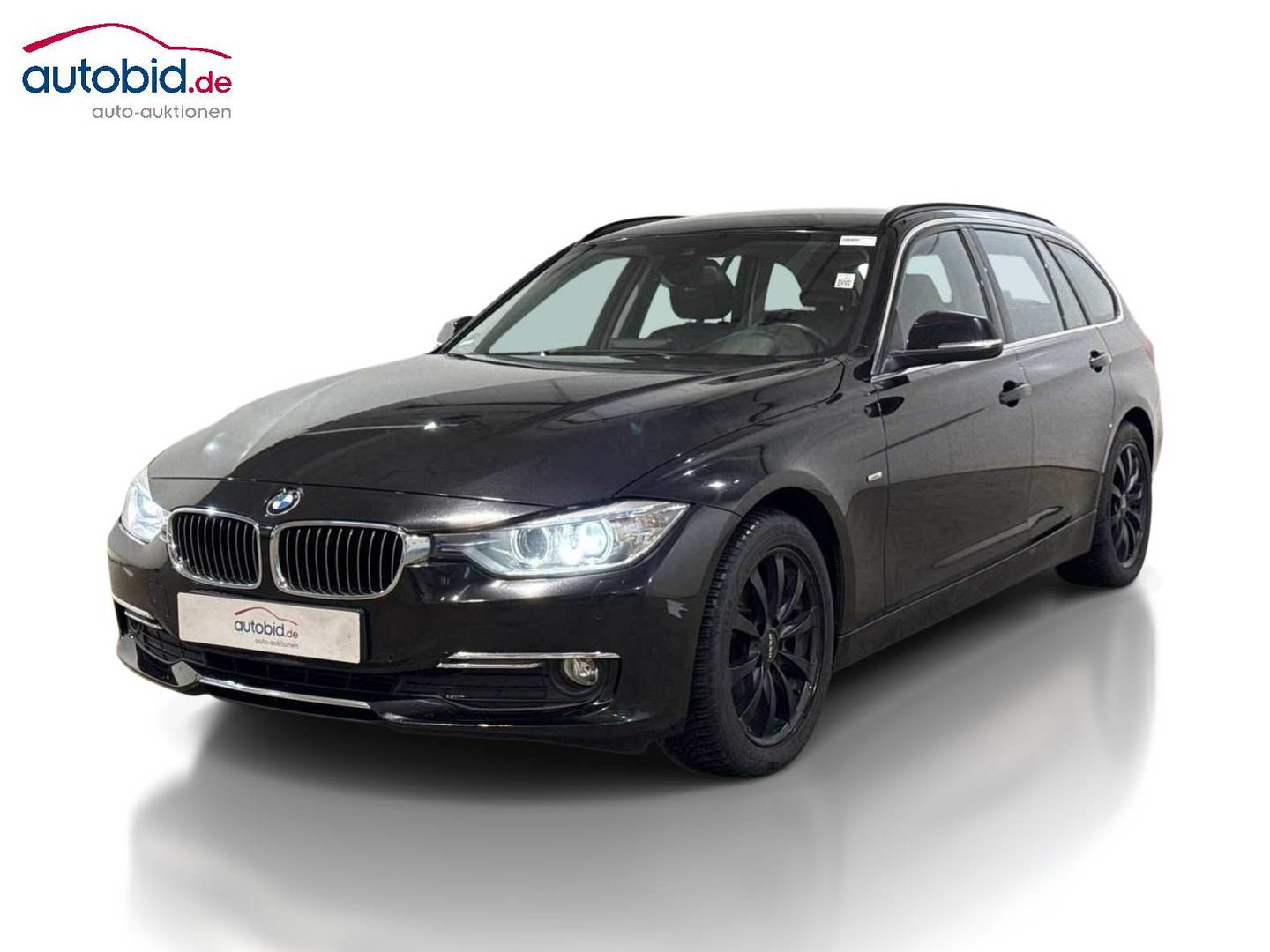 BMW 320d