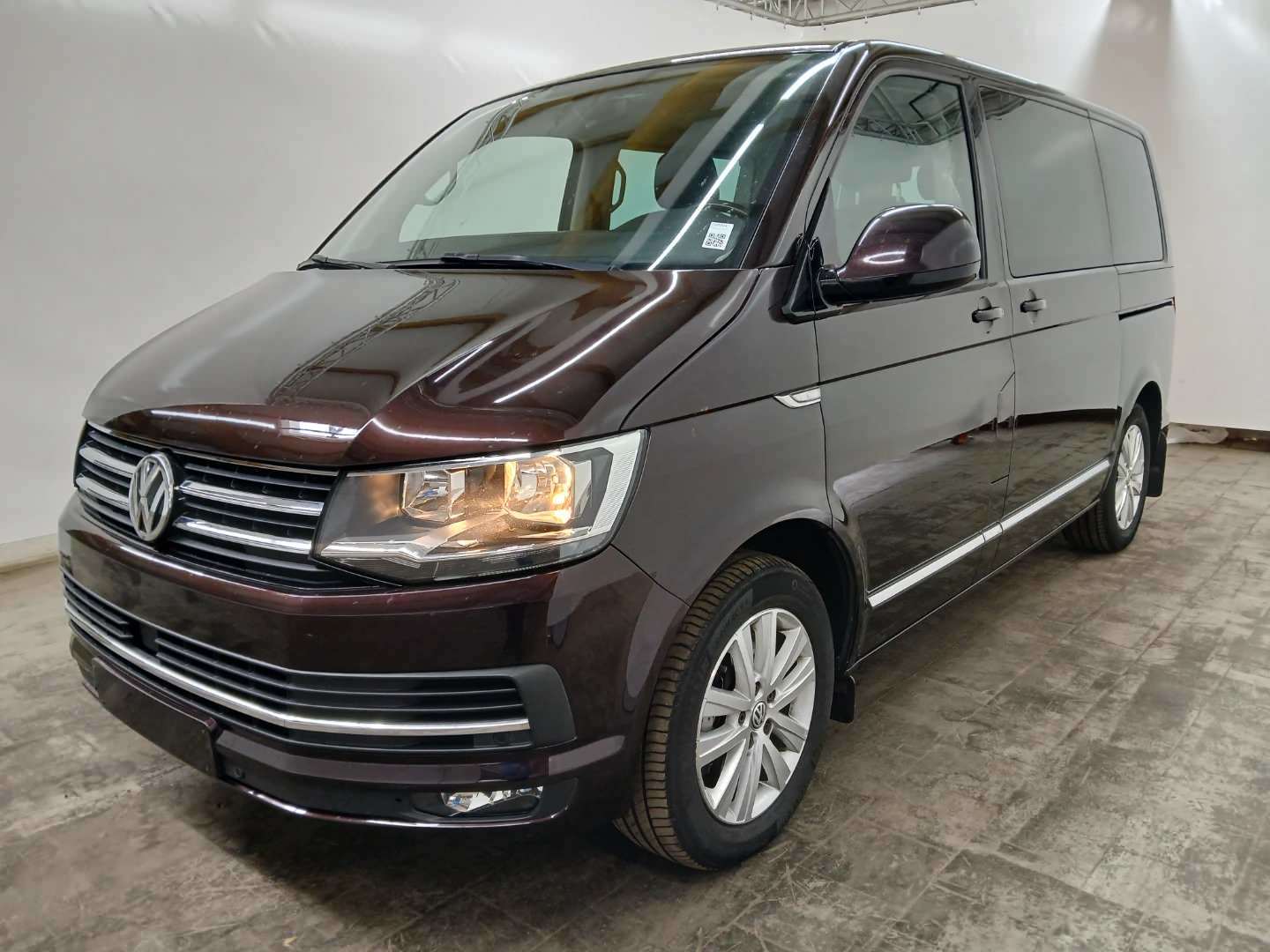 Volkswagen T6
