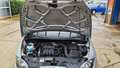 View of engine compartment