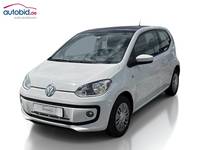 VW up! 1,0 MPI "move up!"